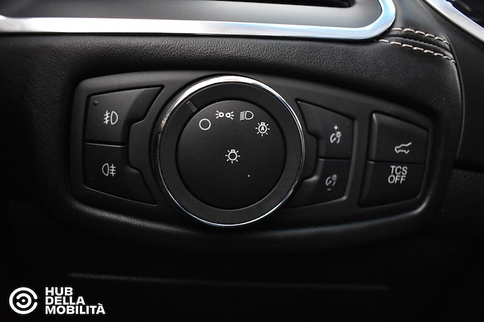 FORD 2.0 EcoBlue 238 CV AWD Start&Stop aut. Vignale